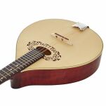 Mandolina oktawowa Thomann Octave Mandolin M1087 - 7