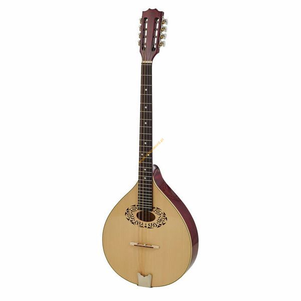 Mandolina oktawowa Thomann Octave Mandolin M1087