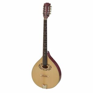 Mandolina oktawowa Thomann Octave Mandolin M1087