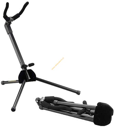 Statyw na saksofon altowy DS 431B HERCULES