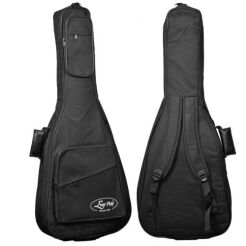 Pokrowiec na Gitarę Basową EVER PLAY 613B