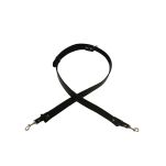 Pas do werbla BELTI PWS Z1 czarny - 2