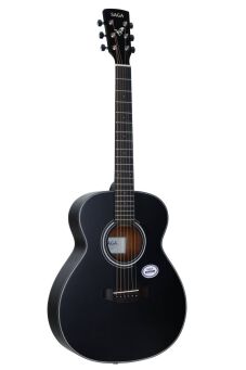 Gitara akustyczna SAGA GS600 BK