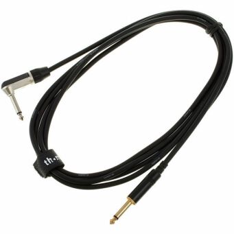Kabel instrumentalny pro snake TPI-A Jack 6,3mm mono 3m