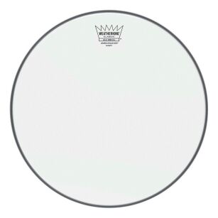 Naciąg Classic Fit Ambassador przezroczysty 12" CL-0312-BA