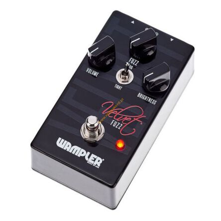 Efekt gitarowy Wampler Velvet Fuzz