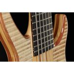 Gitara basowa 6 strunowa Harley Benton BZ-6000 II NT - 3