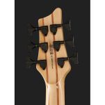 Gitara basowa 6 strunowa Harley Benton BZ-6000 II NT - 5