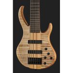 Gitara basowa 6 strunowa Harley Benton BZ-6000 II NT - 6