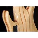 Gitara basowa 6 strunowa Harley Benton BZ-6000 II NT - 7