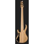 Gitara basowa 6 strunowa Harley Benton BZ-6000 II NT - 8