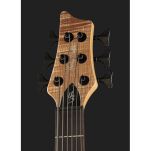 Gitara basowa 6 strunowa Harley Benton BZ-6000 II NT - 9