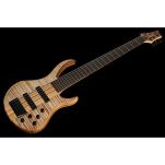 Gitara basowa 6 strunowa Harley Benton BZ-6000 II NT - 11