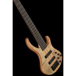 Gitara basowa 6 strunowa Harley Benton BZ-6000 II NT - 13