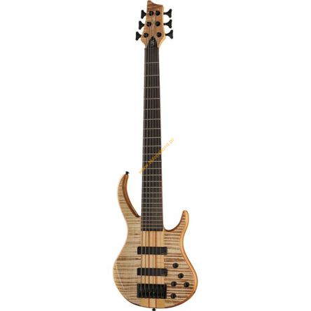 Gitara basowa 6 strunowa Harley Benton BZ-6000 II NT