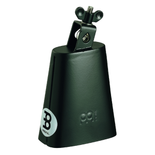 Dzwonek Alpejski Cowbell 5 1/4" Czarny SL525-BK MEINL