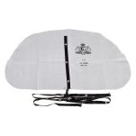 Wycior do saksofonu altowego BG A30 Swab - 2