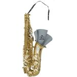 Wycior do saksofonu altowego BG A30 Swab - 5