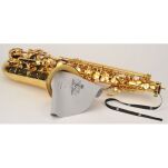 Wycior do saksofonu altowego BG A30 Swab - 6