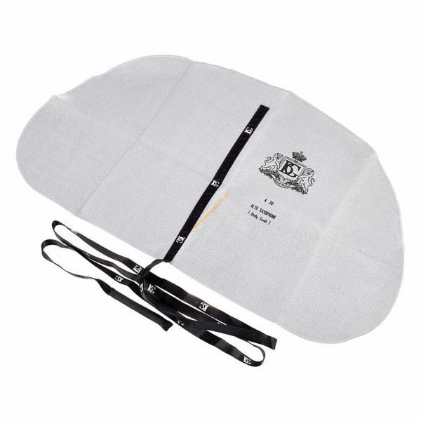 Wycior do saksofonu altowego BG A30 Swab