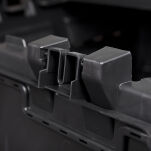 Kompostownik Multi 480L Patrol czarny - 5