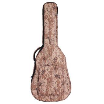 Pokrowiec gitara klasyczna 4/4 GB-03-3-39 Hard Bag