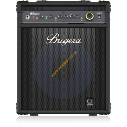 Wzmacniacz do gitary basowej Bugera BXD15A