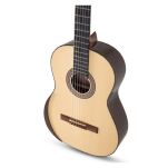 Gitara klasyczna Manuel Rodriguez MAGISTRAL F-S rozmiar 4/4 Europa - 4