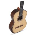 Gitara klasyczna Manuel Rodriguez MAGISTRAL F-S rozmiar 4/4 Europa - 3