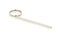 Uchwyt na palec do trąbki (regulowany,uniwersalny) - 2