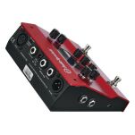 Efekt gitarowy do instrumentów z przetwornikiem piezo Audio Sprockets ToneDexter II Acoustic Preamp - 2