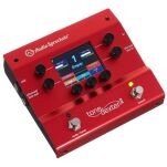 Efekt gitarowy do instrumentów z przetwornikiem piezo Audio Sprockets ToneDexter II Acoustic Preamp - 4