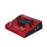 Efekt gitarowy do instrumentów z przetwornikiem piezo Audio Sprockets ToneDexter II Acoustic Preamp - 5