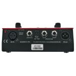 Efekt gitarowy do instrumentów z przetwornikiem piezo Audio Sprockets ToneDexter II Acoustic Preamp - 6