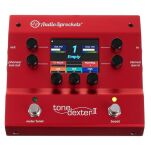 Efekt gitarowy do instrumentów z przetwornikiem piezo Audio Sprockets ToneDexter II Acoustic Preamp - 8