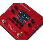 Efekt gitarowy do instrumentów z przetwornikiem piezo Audio Sprockets ToneDexter II Acoustic Preamp - 10
