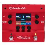 Efekt gitarowy do instrumentów z przetwornikiem piezo Audio Sprockets ToneDexter II Acoustic Preamp - 11
