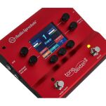 Efekt gitarowy do instrumentów z przetwornikiem piezo Audio Sprockets ToneDexter II Acoustic Preamp - 12