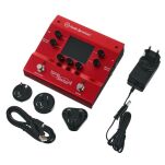 Efekt gitarowy do instrumentów z przetwornikiem piezo Audio Sprockets ToneDexter II Acoustic Preamp - 13