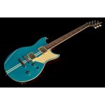 Gitara elektryczna Yamaha Revstar RSS20 Swift Blue - 5