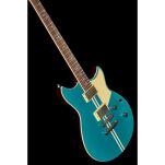 Gitara elektryczna Yamaha Revstar RSS20 Swift Blue - 6
