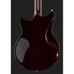 Gitara elektryczna Yamaha Revstar RSS20 Swift Blue - 9