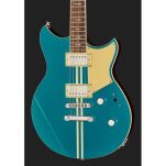 Gitara elektryczna Yamaha Revstar RSS20 Swift Blue - 10