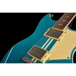 Gitara elektryczna Yamaha Revstar RSS20 Swift Blue - 14