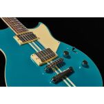 Gitara elektryczna Yamaha Revstar RSS20 Swift Blue - 17