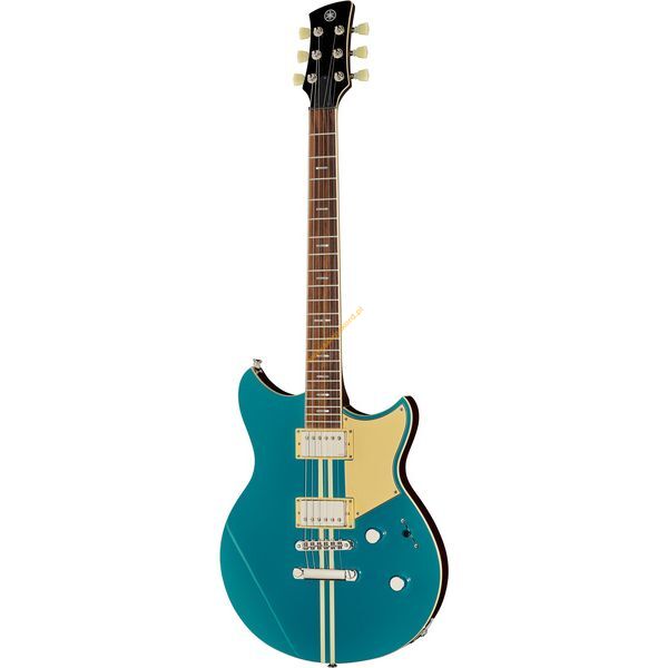 Gitara elektryczna Yamaha Revstar RSS20 Swift Blue
