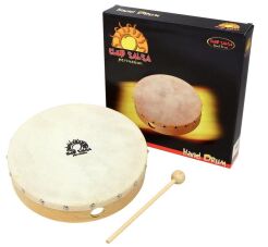 HAND DRUM Przeszkadzajka 6" CLUB SALSA