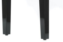 Ława do pianina Deluxe Autolift Czarny wysoki połysk GEWA - 5