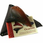 Okaryna Thomann 10H Concert Ocarina C5 Bass - 2