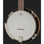 Banjo 5-strunowe Harley Benton HBJ-25 - 4